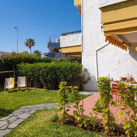 Apartment Elisea
