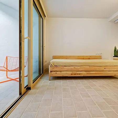 Apartmán Elisea San Bartolomé