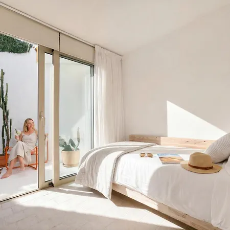 Elisea Apartmán *