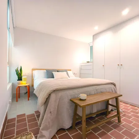 Apartmán Elisea San Bartolomé