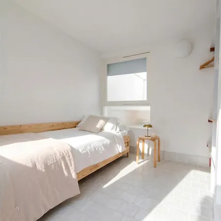 Elisea Apartmán *