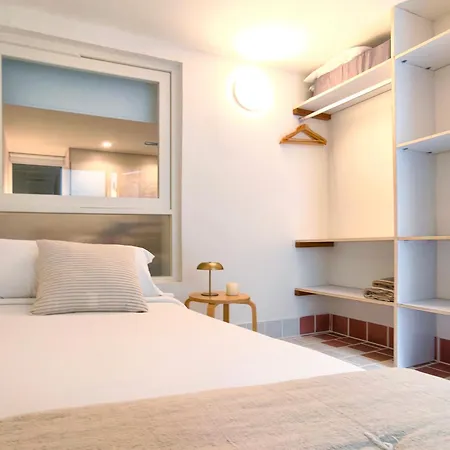 Apartmán Elisea