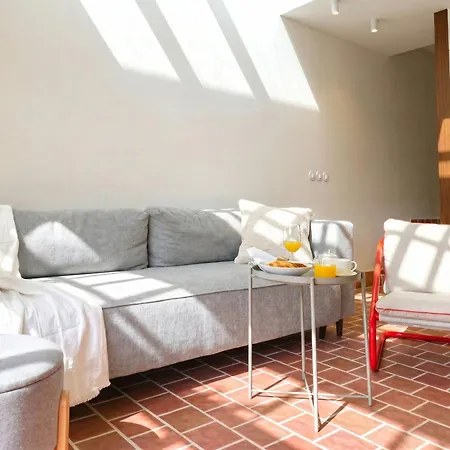 Elisea Apartmán *