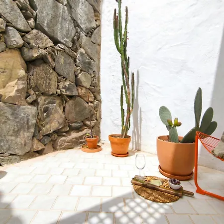 Apartmán Elisea