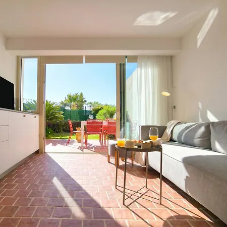 Apartmán Elisea *
