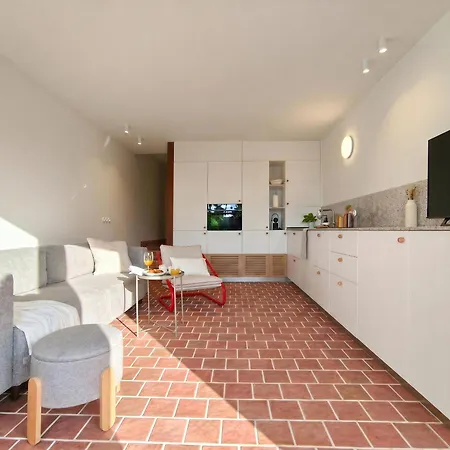 Elisea Apartmán