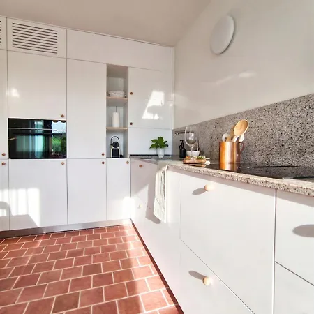 Apartmán Elisea *