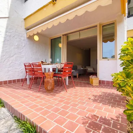 Apartmán Elisea *