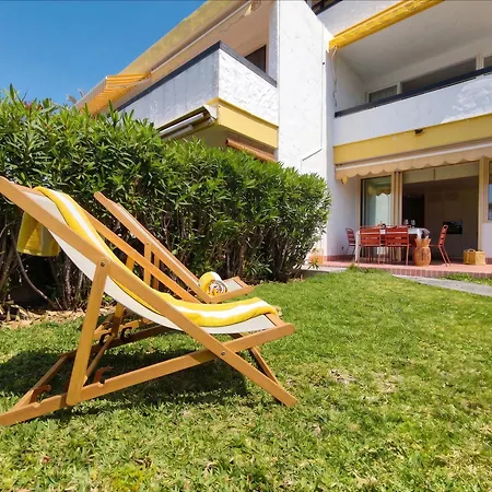 Apartmán Elisea San Bartolomé