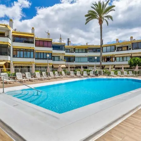 Elisea Apartmán *