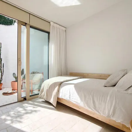 Elisea Apartmán