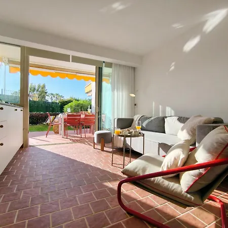 Apartmán Elisea San Bartolomé