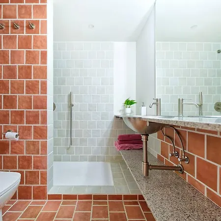 Elisea Апартаменты *